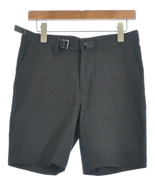 THE NORTH FACE(ザノースフェイス)ショートパンツ 黒 サイズ:S/2200688970130