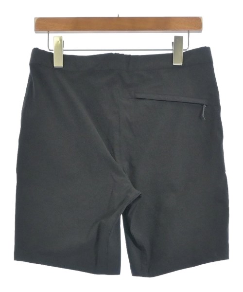 THE NORTH FACE（ザノースフェイス）ショートパンツ 黒 サイズ:S メンズ/2200688970130
