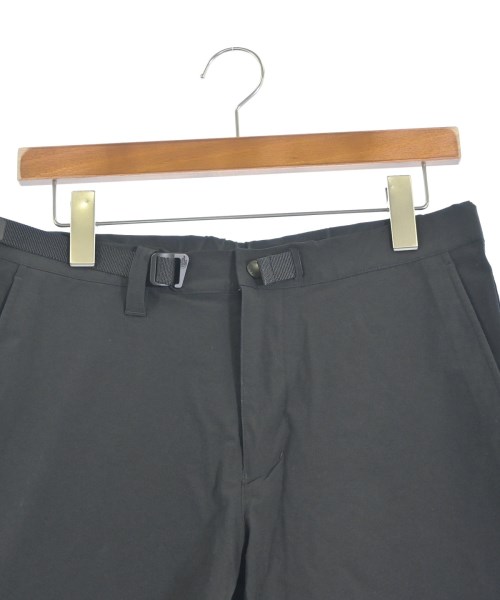 THE NORTH FACE（ザノースフェイス）ショートパンツ 黒 サイズ:S メンズ/2200688970130