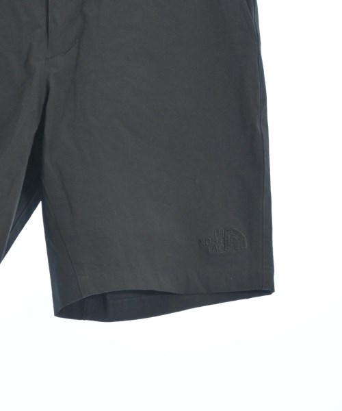 THE NORTH FACE（ザノースフェイス）ショートパンツ 黒 サイズ:S メンズ/2200688970130