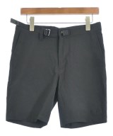 THE NORTH FACE（ザノースフェイス）ショートパンツ 黒 サイズ:S メンズ/2200688970130