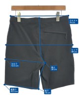THE NORTH FACE（ザノースフェイス）ショートパンツ 黒 サイズ:S メンズ/2200688970130