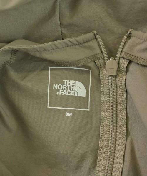 THE NORTH FACE（ザノースフェイス）ワンピース グレー サイズ:SM レディース/2200689335044