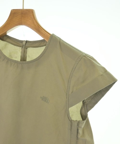 THE NORTH FACE（ザノースフェイス）ワンピース グレー サイズ:SM レディース/2200689335044