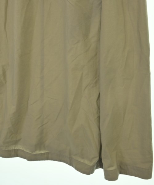 THE NORTH FACE（ザノースフェイス）ワンピース グレー サイズ:SM レディース/2200689335044