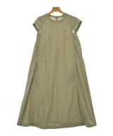 THE NORTH FACE（ザノースフェイス）ワンピース グレー サイズ:SM レディース/2200689335044