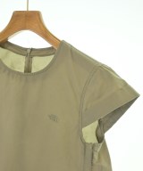 THE NORTH FACE（ザノースフェイス）ワンピース グレー サイズ:SM レディース/2200689335044