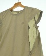 THE NORTH FACE（ザノースフェイス）ワンピース グレー サイズ:SM レディース/2200689335044