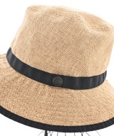 THE NORTH FACE（ザノースフェイス）ストローハット ベージュ サイズ:M レディース/2200690868036