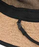 THE NORTH FACE（ザノースフェイス）ストローハット ベージュ サイズ:M レディース/2200690868036