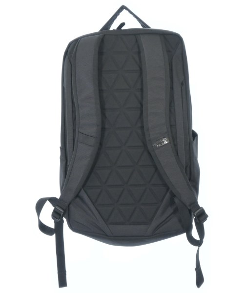 THE NORTH FACE（ザノースフェイス）バックパック・リュック 黒 サイズ:- メンズ/2200691112114