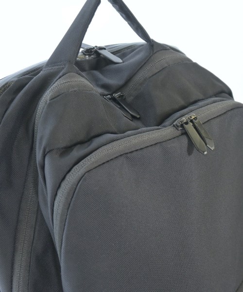 THE NORTH FACE（ザノースフェイス）バックパック・リュック 黒 サイズ:- メンズ/2200691112114