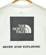 THE NORTH FACE（ザノースフェイス）Tシャツ・カットソー 白 サイズ:M メンズ/2200691885018