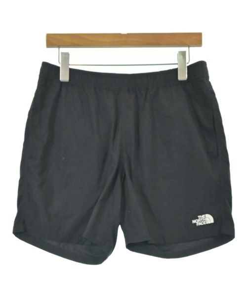 THE NORTH FACE(ザノースフェイス)ショートパンツ 黒 サイズ:L/2200693612032