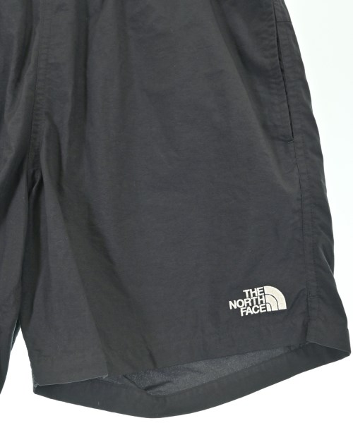 THE NORTH FACE（ザノースフェイス）ショートパンツ 黒 サイズ:L メンズ/2200693612032