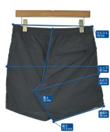 THE NORTH FACE（ザノースフェイス）ショートパンツ 黒 サイズ:L メンズ/2200693612032