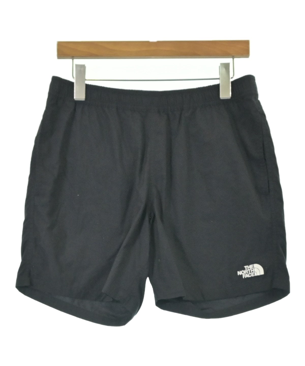 THE NORTH FACE（ザノースフェイス）ショートパンツ 黒 サイズ:L