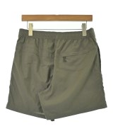 THE NORTH FACE（ザノースフェイス）ショートパンツ カーキ サイズ:L メンズ/2200693612049