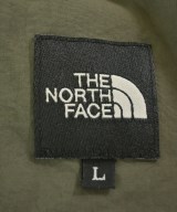 THE NORTH FACE（ザノースフェイス）ショートパンツ カーキ サイズ:L メンズ/2200693612049