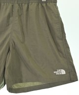 THE NORTH FACE（ザノースフェイス）ショートパンツ カーキ サイズ:L メンズ/2200693612049
