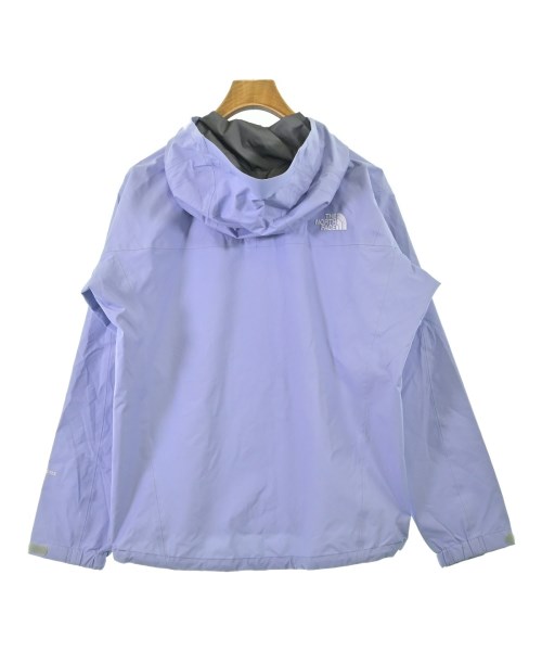 THE NORTH FACE（ザノースフェイス）マウンテンパーカー 紫 サイズ:S メンズ/2200693627043