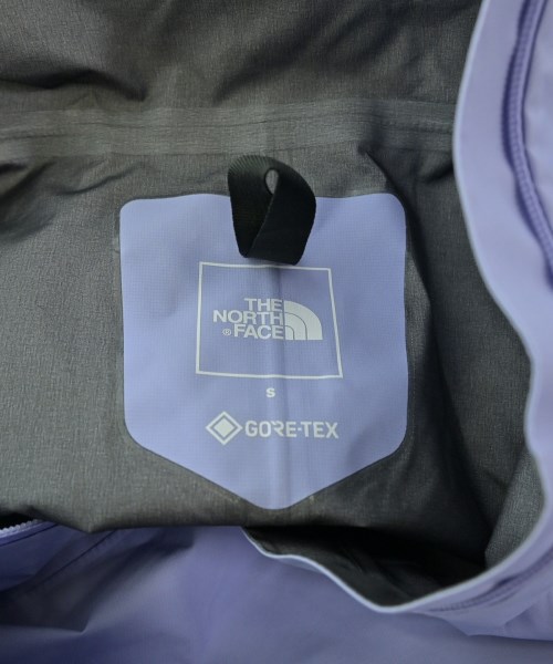 THE NORTH FACE（ザノースフェイス）マウンテンパーカー 紫 サイズ:S メンズ/2200693627043