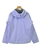 THE NORTH FACE（ザノースフェイス）マウンテンパーカー 紫 サイズ:S メンズ/2200693627043
