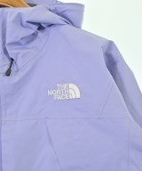 THE NORTH FACE（ザノースフェイス）マウンテンパーカー 紫 サイズ:S メンズ/2200693627043