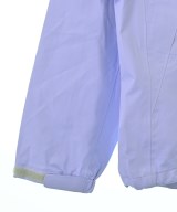 THE NORTH FACE（ザノースフェイス）マウンテンパーカー 紫 サイズ:S メンズ/2200693627043