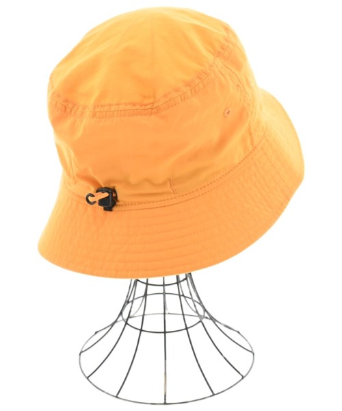 THE NORTH FACE（ザノースフェイス）ハット オレンジ サイズ:L メンズ/2200693677017