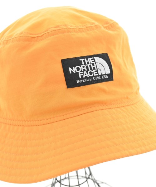 THE NORTH FACE（ザノースフェイス）ハット オレンジ サイズ:L メンズ/2200693677017