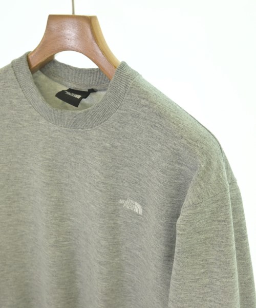 THE NORTH FACE（ザノースフェイス）スウェット グレー サイズ:S メンズ/2200686967064