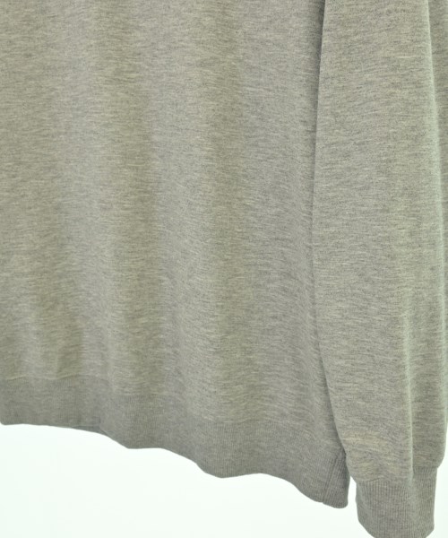 THE NORTH FACE（ザノースフェイス）スウェット グレー サイズ:S メンズ/2200686967064