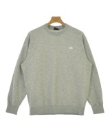 THE NORTH FACE（ザノースフェイス）スウェット グレー サイズ:S メンズ/2200686967064