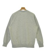 THE NORTH FACE（ザノースフェイス）スウェット グレー サイズ:S メンズ/2200686967064