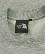 THE NORTH FACE（ザノースフェイス）スウェット グレー サイズ:S メンズ/2200686967064