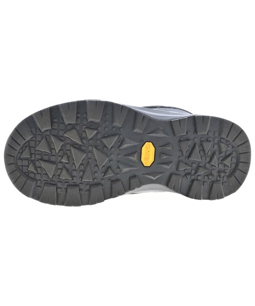 THE NORTH FACE（ザノースフェイス）ブーツ 黒 サイズ:25cm レディース/2200688041342