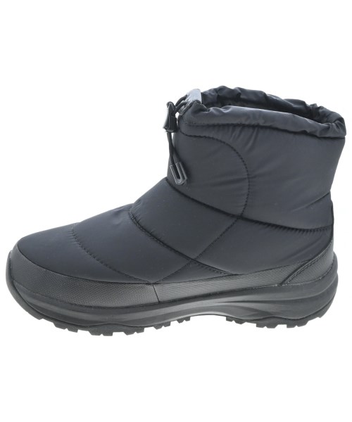 THE NORTH FACE（ザノースフェイス）ブーツ 黒 サイズ:25cm レディース/2200688041342