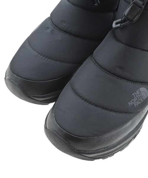 THE NORTH FACE（ザノースフェイス）ブーツ 黒 サイズ:25cm レディース/2200688041342