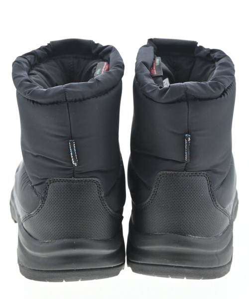 THE NORTH FACE（ザノースフェイス）ブーツ 黒 サイズ:25cm レディース/2200688041342