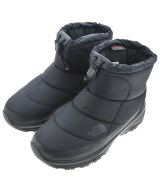 THE NORTH FACE（ザノースフェイス）ブーツ 黒 サイズ:25cm レディース/2200688041342