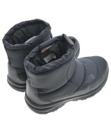 THE NORTH FACE（ザノースフェイス）ブーツ 黒 サイズ:25cm レディース/2200688041342