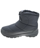 THE NORTH FACE（ザノースフェイス）ブーツ 黒 サイズ:25cm レディース/2200688041342