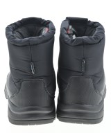 THE NORTH FACE（ザノースフェイス）ブーツ 黒 サイズ:25cm レディース/2200688041342