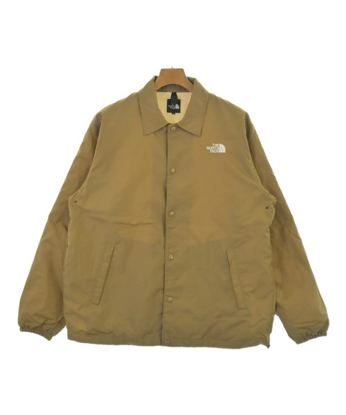 THE NORTH FACE(ザノースフェイス)その他 茶 サイズ:M/2200690559019