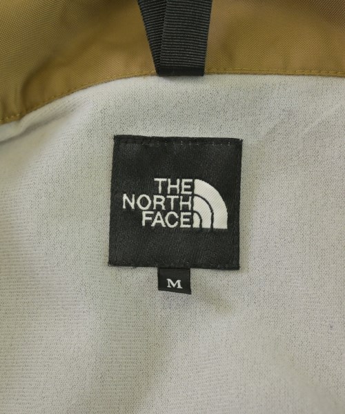THE NORTH FACE（ザノースフェイス）その他 茶 サイズ:M メンズ/2200690559019