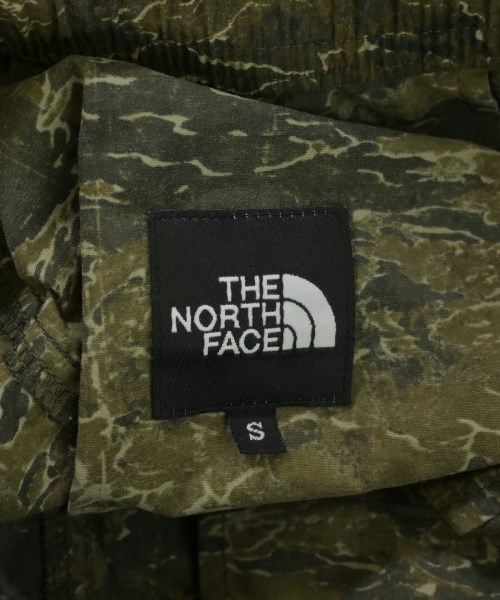 THE NORTH FACE（ザノースフェイス）ショートパンツ カーキ サイズ:S メンズ/2200691454023