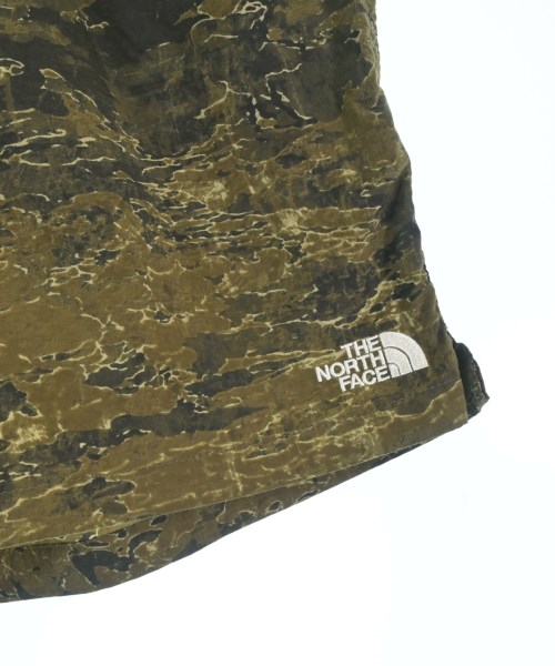 THE NORTH FACE（ザノースフェイス）ショートパンツ カーキ サイズ:S メンズ/2200691454023