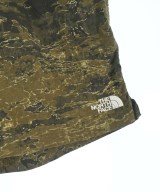 THE NORTH FACE（ザノースフェイス）ショートパンツ カーキ サイズ:S メンズ/2200691454023