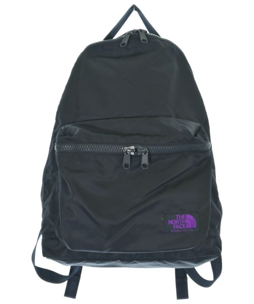 THE NORTH FACE PURPLE LABEL(ザノースフェイスパープルレーベル)バックパック・リュック 紺 サイズ:-/2200693903093